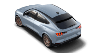 2025 Ford Mustang Mach-E® External Image 3